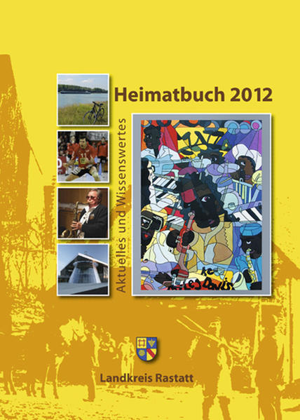 Heimatbuch 2012 | Bundesamt für magische Wesen