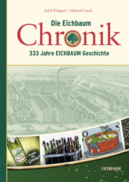 Die Eichbaum Chronik | Bundesamt für magische Wesen