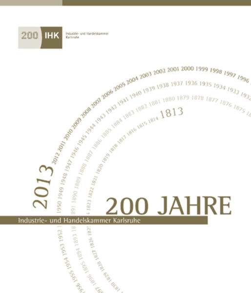 200 Jahre IHK Karlsruhe | Bundesamt für magische Wesen