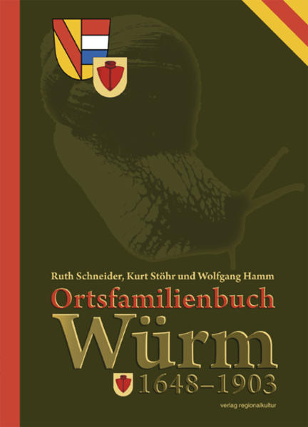 Ortsfamilienbuch Würm | Bundesamt für magische Wesen