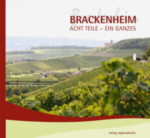 Die Stadt Brackenheim hat heute viele Gesichter: Für die einen ist sie als größte Weinbaugemeinde Württembergs ein beliebtes Ausflugsziel, andere möchten in der Geburtsstadt des ersten Präsidenten der Bundesrepublik Deutschland „auf den Spuren von Theodor Heuss“ wandeln. Und wiederum andere besuchen eines der vielen hochwertigen Feste, wie überhaupt das breit gefächerte Kultur- und Vereinsleben die Attraktivität der Stadt für Einheimische wie Besucher in hohem Maße mitbestimmt. Dass es sich in Brackenheim gut leben lässt, war und ist eine Gemeinschaftsleistung der Bürgerschaft, der Vertreter von Vereinen, Kirchen, Schulen, Organisationen und Institutionen, von Gemeinderat und Verwaltung. Darüber hinaus liegen die acht Stadtteile eingebettet in das wunderschöne Zabergäu zwischen Heuchelberg und Stromberg, das zum Verweilen, Spazierengehen und Durchatmen einlädt. Wenn innerhalb der Stadt alles vorhanden ist, was der Mensch zum Leben und Arbeiten braucht, und man drum herum eine reizvolle Landschaft mit hohem Erholungswert findet, wofür Bewohner anderer Regionen weite Wege auf sich nehmen müssen – was kann es Besseres geben? Der brandneue Bildband „Brackenheim. Acht Teile – Ein Ganzes“ zeigt die Stadt auf eindrucksvolle Weise durch die „Linse“ hier ansässiger Fotografen, die mit sowohl vertrauten als auch überraschenden Ansichten die Sehenswürdigkeiten, die Landschaft, Stimmungen und die Menschen in über 10.000 Aufnahmen festgehalten haben. 350 davon finden sich nun – begleitet von unterhaltsamen Informationen rund um die Stadt – auf den 120 liebevoll gestalteten Seiten des repräsentativen Bandes.