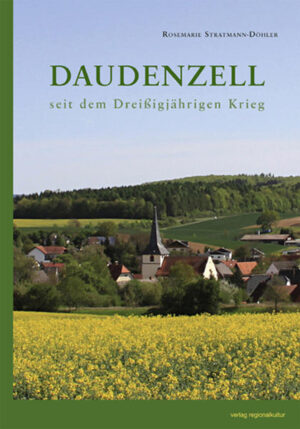 Daudenzell seit dem Dreißigjährigen Krieg | Bundesamt für magische Wesen