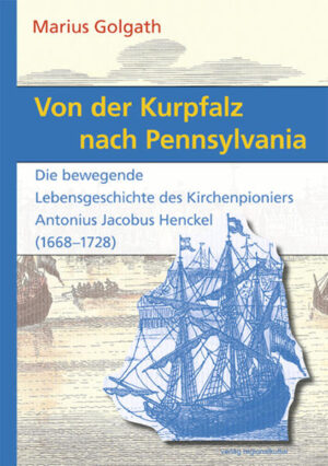 Von der Kurpfalz nach Pennsylvania | Bundesamt für magische Wesen