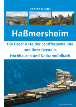 Haßmersheim | Bundesamt für magische Wesen