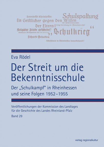 Der Streit um die Bekenntnisschule | Bundesamt für magische Wesen