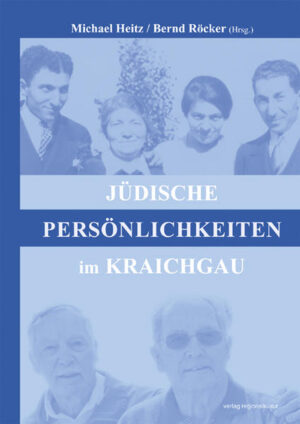 Jüdische Persönlichkeiten im Kraichgau | Bundesamt für magische Wesen
