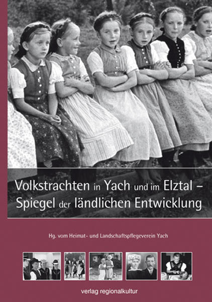 Volkstrachten in Yach und im Elztal | Bundesamt für magische Wesen