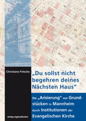 Du sollst nicht begehren deines Nächsten Haus | Bundesamt für magische Wesen