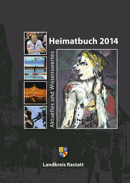 Heimatbuch 2014 | Bundesamt für magische Wesen