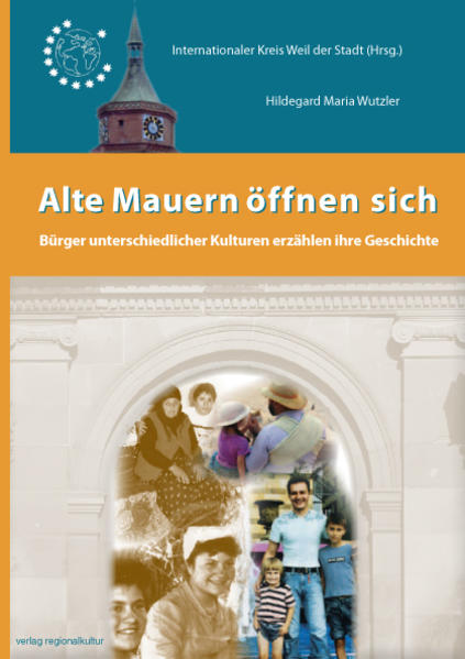 Alte Mauern öffnen sich | Bundesamt für magische Wesen