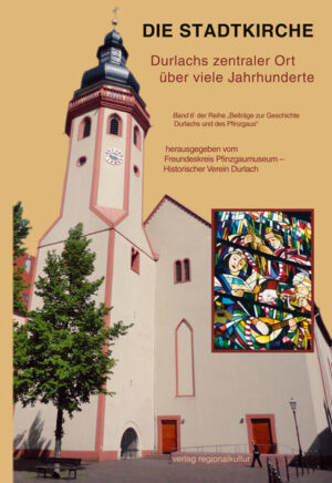 Die Stadtkirche | Bundesamt für magische Wesen