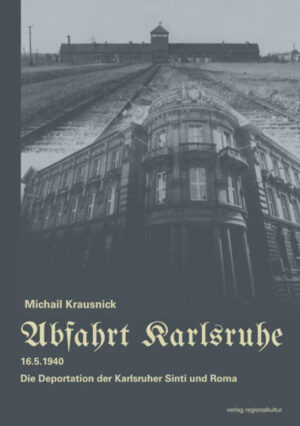 Abfahrt Karlsruhe | Bundesamt für magische Wesen