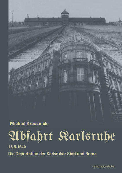 Abfahrt Karlsruhe | Bundesamt für magische Wesen