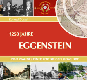 1250 Jahre Eggenstein | Bundesamt für magische Wesen