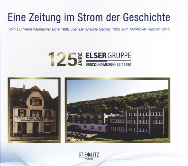 Eine Zeitung im Strom der Geschichte | Bundesamt für magische Wesen