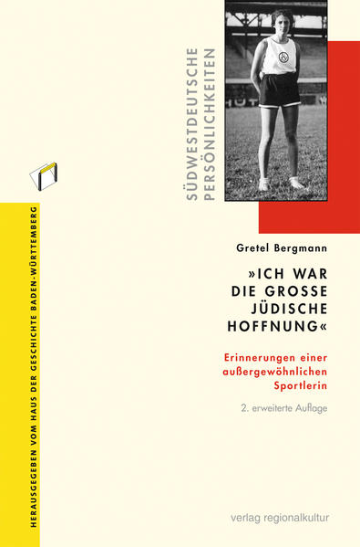 Ich war die große jüdische Hoffnung | Bundesamt für magische Wesen