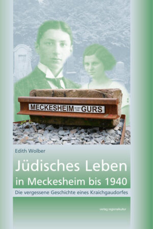 Jüdisches Leben in Meckesheim bis 1940 | Bundesamt für magische Wesen