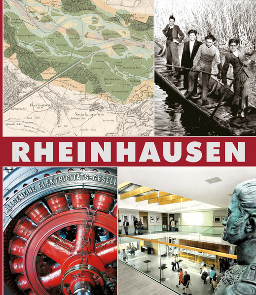 Rheinhausen | Bundesamt für magische Wesen