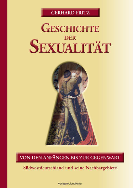 Geschichte der Sexualität | Bundesamt für magische Wesen