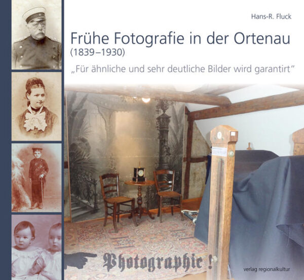 Frühe Fotografie in der Ortenau (18391930) | Bundesamt für magische Wesen