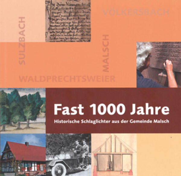 Fast 1000 Jahre | Bundesamt für magische Wesen