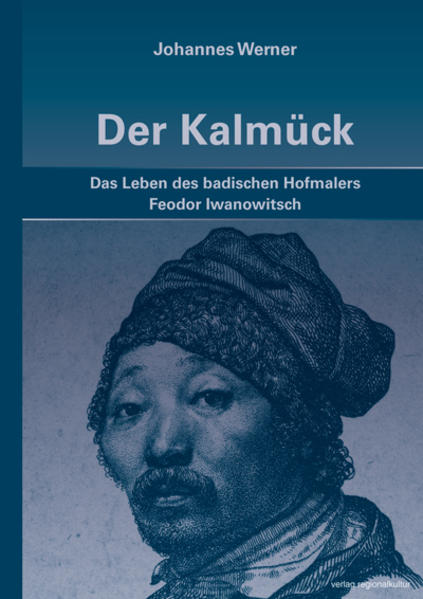 Der Kalmück | Bundesamt für magische Wesen