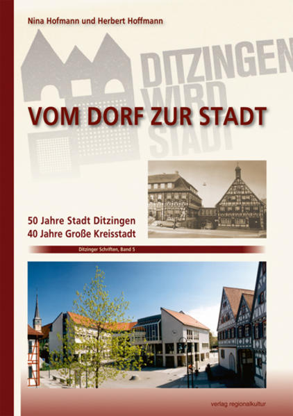 Vom Dorf zur Stadt | Bundesamt für magische Wesen