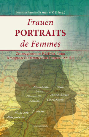 Frauen PORTRAITS de Femmes | Bundesamt für magische Wesen