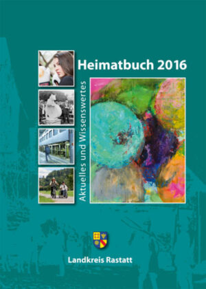 Heimatbuch 2016 | Bundesamt für magische Wesen