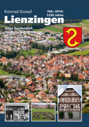 766  2016: 1250 Jahre Lienzingen | Bundesamt für magische Wesen