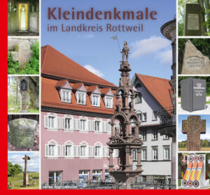 Kleindenkmale im Landkreis Rottweil | Bundesamt für magische Wesen