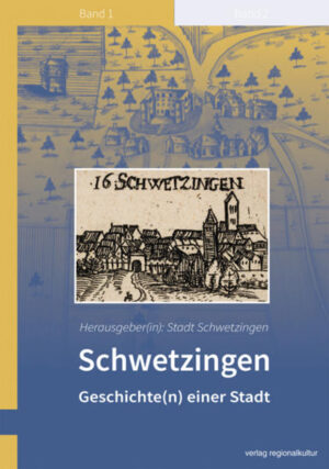 Schwetzingen  Geschichte(n) einer Stadt | Bundesamt für magische Wesen