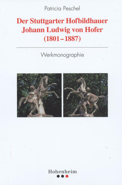 Der Stuttgarter Hofbildhauer Johann Ludwig von Hofer (1801-1887) | Bundesamt für magische Wesen