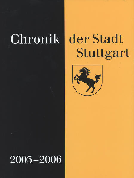 Chronik der Stadt Stuttgart | Bundesamt für magische Wesen