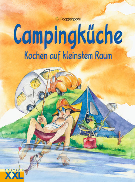 Auf Reisen zu gehen ist immer etwas Besonderes! Wer schon einmal die Wochenmärkte im In- und Ausland besucht und die riesige Auswahl an frischen, regionalen Lebensmitteln gesehen hat, wird allein bei deren Anblick zum Kochen verführt. Das Schöne ist, dass Sie Zeit haben. Genießen Sie diese Zeit auch kulinarisch. Denn auch mit nur zwei Kochstellen lassen sich im Handumdrehen herrliche Genüsse zaubern.