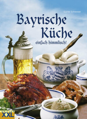 Die bayrische Küche hat allen Freunden herzhafter Kost einiges mehr zu bieten als nur Leberknödelsuppe und Schweinshaxen. Wie wäre es zu Abwechslung mit köstlichen Rahmschwammerln und leckeren Zwetschgenbavesen zum Nachtisch? Landestypische Genüsse, die sich über die bayerischen Grenzen hinaus großer Beliebtheit erfreuen und die auch Sie begeistern werden.