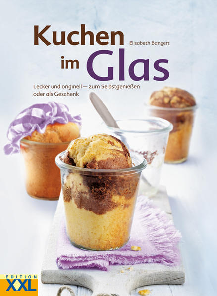 Kuchen im Glas sind eine ideale Lösung, wenn plötzlich Besuch vor der Tür steht: Man muss nicht erst zum Kuchenbacken in der Küche verschwinden oder zum nächsten Bäcker oder Konditor eilen, sondern kann sich in aller Ruhe seinen Gästen widmen. Mit den zauberhaften kleinen Kuchen im Glas sind Freunde und Verwandte immer herzlich willkommen. Und auch wenn Sie oder Ihre Familie die Lust auf Kuchen überkommt, sind Sie bestens vorbereitet.