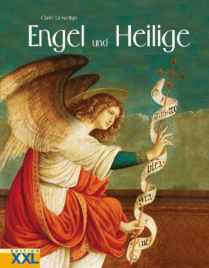 Engel und Heilige | Bundesamt für magische Wesen