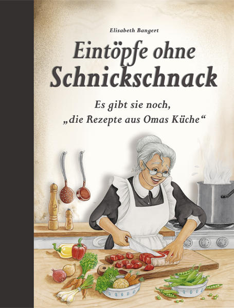 Eintöpfe und Suppen wärmen nicht nur den Magen, sondern auch die Seele! Sie lassen sich einfach zubereiten und man benötigt keine teuren, exotischen Zutaten. Und das Beste: Man kann sie in großen Mengen vorbereiten und spart viel Zeit.