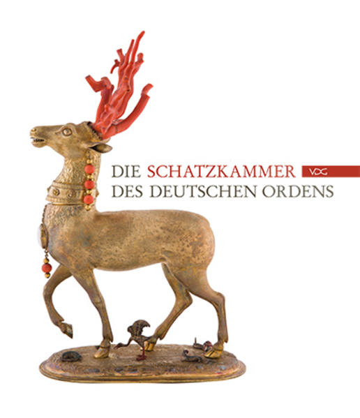 Die Schatzkammer des Deutschen Ordens | Bundesamt für magische Wesen