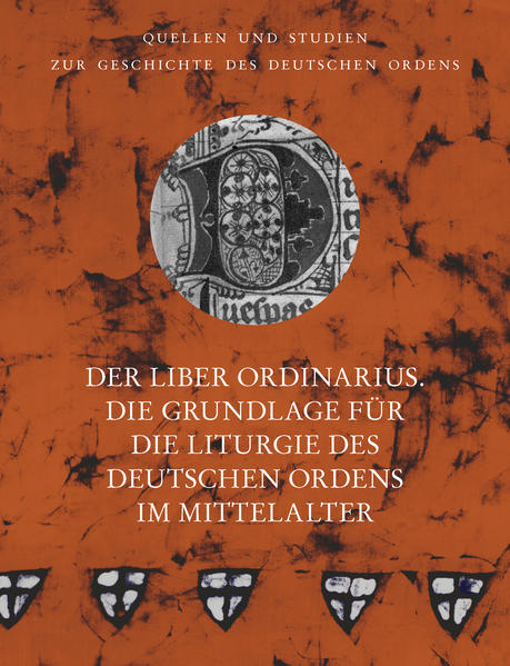 Der Liber Ordinarius | Anette Löffler