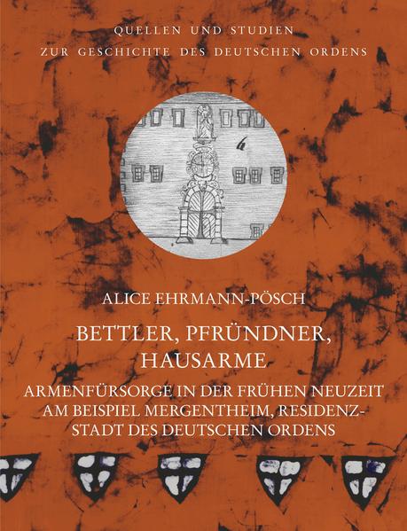 Bettler, Pfründner, Hausarme | Alice Ehrmann-Pösch