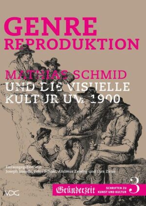 Genre Reproduktion | Joseph Imorde, Peter Scholz, Andreas Zeising, Lars Zieke
