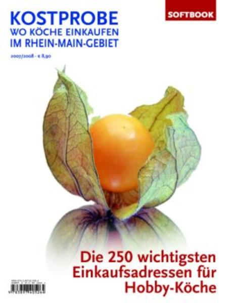 KOSTPROBE führt zu den besten Einkaufsadressen: Ob Sie besonderes Brot, seltene Delikatessen oder edle Küchenaccessoires suchen – das Magazin weist Hobbyköchen und Genießern den Weg zu den kulinarischen Top-Adressen. In verschiedenen Themen-Specials werden zudem Länderküchen, lukullische Highlights und Gourmet-Profis vorgestellt.