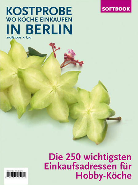 Kostprobe führt zu den besten Einkaufsadressen: Ob Sie besonderes Brot, seltene Delikatessen oder edle Küchenaccessoires suchen - das Magazin weist Hobbyköchen und Geniessern den Weg zu den kulinarischen Top-Adressen. In verschiedenen Themen-Specials werden zudem Länderküchen, lukullische Highlights und Gourmet-Profis vorgestellt.