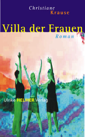 "Evas und Sieglindes Traum ist ein Haus. Ein großes altes wunderbares Haus, mit Park und vielen Zimmern und Fluren. Darin würden sie dann Seminare für Frauen veranstalten und ein kunterbuntes Leben führen. Damit der Traum Wirklichkeit werden kann, fehlt allerdings noch eine entscheidende Figur: die Erbtante … Eva ist nicht die Frau, die Heteras auf die richtige Seite bringt. Von ihr aus kann Freundin Sieglinde ihre seltsamen Verehrer daher ruhig behalten, der gemeinsame Traum vom Frauenferienhaus soll daran nicht scheitern. Reinhart und Konsorten bekämen einfach eine eigene Hintertreppe. Sonst aber wäre ihre Traumvilla ein Ort nur für Frauen! Dafür ließen die Freundinnen lieber heute als morgen ihr tristes Dasein hinter sich. Kein Wunder: Sieglinde ist Schuldnerberaterin, und Eva brütet schon viel zu lange an ihrer Dissertation ('Ichkonzept und Welterfahrung im Minnesang'). Dabei will sie doch Schriftstellerin werden! Da Frauenferienhaus und Erbtante noch nicht in Sicht sind, beginnt Eva wenigstens schon mal einen Roman darüber zu schreiben. Die einzelnen Kapitel und Figuren bespricht sie abends mit Sieglinde. Natürlich finden nicht alle Schilderungen Sieglindes Zustimmung. So dass der Dialog der Freundinnen bald eine zweite Ebene des Geschehens bildet und auch andere Romanfiguren sich einmischen … Bis eines Tages das Unmögliche geschieht! Die Erbtante taucht auf, vermacht Sieglinde eine teure Münchner Wohnung und weist so dem Traum vom Frauenferienhaus den Weg ins Reale. Der Rest ist eigentlich nur noch Kleinkram: Das Haus finden, es mit Hilfe einer bunten Frauenbautruppe renovieren, nebenbei noch krimimäßig das Geheimnis der alten Nachbarin klären, deren ekliger Neffe zu Tode kommt - und bei alledem die Frau fürs Leben entdecken. Selbstverständlich eine Buchhändlerin! "