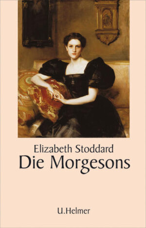 Neugierig, unsentimental und gelegentlich selbstironisch erkundet Cassandra Morgeson die Welt und lernt dabei, ihrem Gefühl zu vertrauen - auch wenn sie damit gegen die Normen ihrer Gesellschaft verstößt. Jane Eyre nicht unähnlich, erzählt sie anschaulich von den spannenden Entwicklungen ihrer Kindheit und Jugend bis kurz nach ihrer Heirat. Mit den eigenwilligen Charakteren dieses weiblichen Bildungsromans entwirft Elizabeth Stoddard ein brillantes Bild der neuenglischen Gesellschaft in der ersten Hälfte des 19. Jahrhunderts.