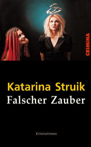 Ein altes Haus brennt ab, eine alte Frau stirbt in den Flammen nicht das, was Kripo und Presse in Aufruhr versetzt. Nur Journalistin Rafaela von den Sollten schöpft Verdacht, denn sie hat am Brandort ein rätselhaftes Zeichen entdeckt. Wer bei einem Provinzblatt versauert und sein Gehalt mit Burgführungen aufpäppeln muss, geht jeder Spur nach. Auch wenn Chefredakteur Sutter, der Depp, darüber lacht. Schnell zeigt sich, dass es im Umfeld der Toten allerlei schräge Vögel gibt. In der idyllischen Kleinstadt, mitten im Speckgürtel einer nahen Metropole leben nicht nur moderne Hexen, sondern auch satanistische Teenies, erzreaktionäre Dackelbesitzer und ein Haufen Neureiche, die offenbar über Leichen gehen.