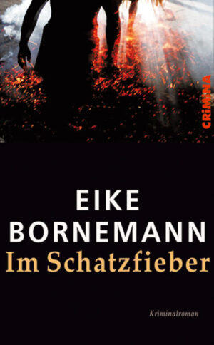 Im Schatzfieber | Eike Bornemann