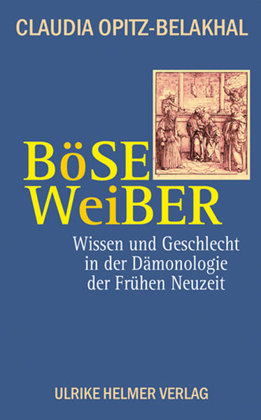 Böse Weiber | Bundesamt für magische Wesen